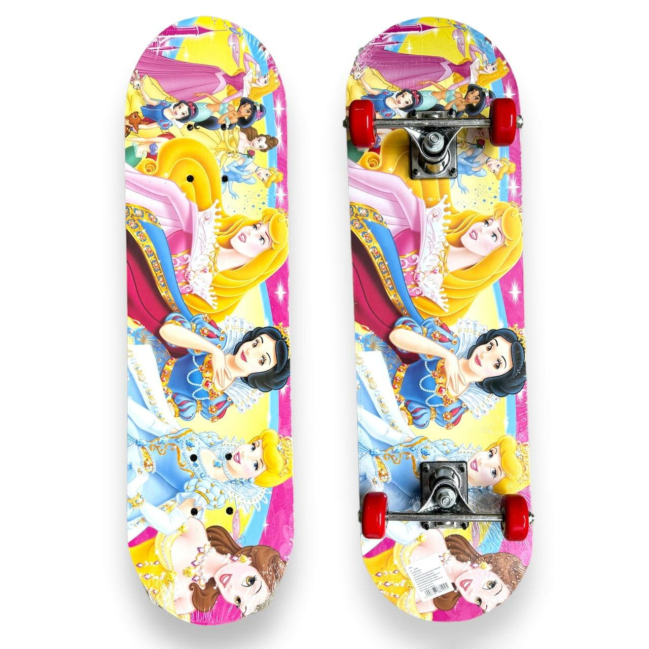 Скейт борд/ дерево/крепление металл