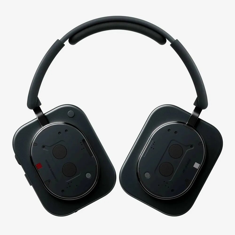 Беспроводные наушники Nothing Headphone (1) original полноразмерные наушники
