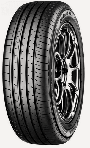Изображение товара Шины летние Yokohama BluEarth-XT AE61 225/60/R17 99V без RunFlat Легковые