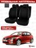 Чехлы на сиденья автомобильные PSV для Kia Ceed I 2006-2012 г. - ...