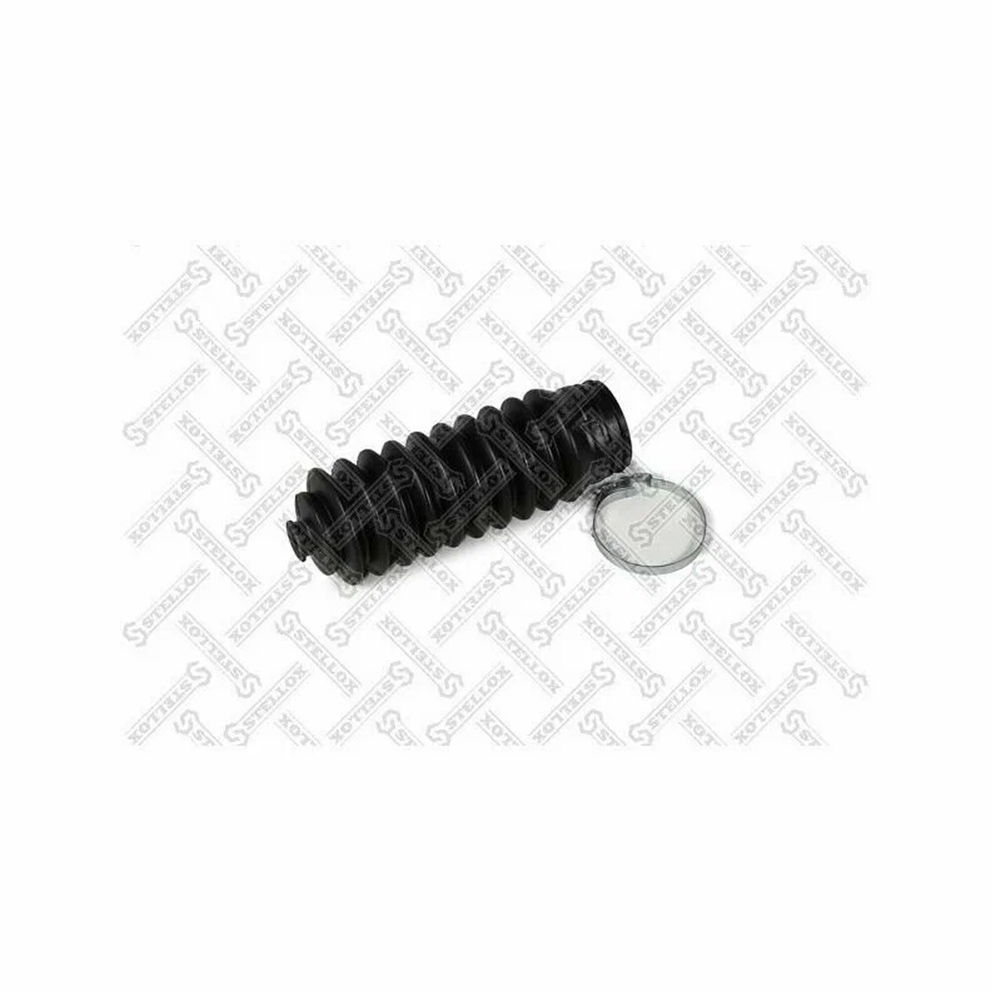 Пыльник рейки рулевой! Honda Accord/Civic/CR-V/Shuttle all 93>, STELLOX 1417035SX