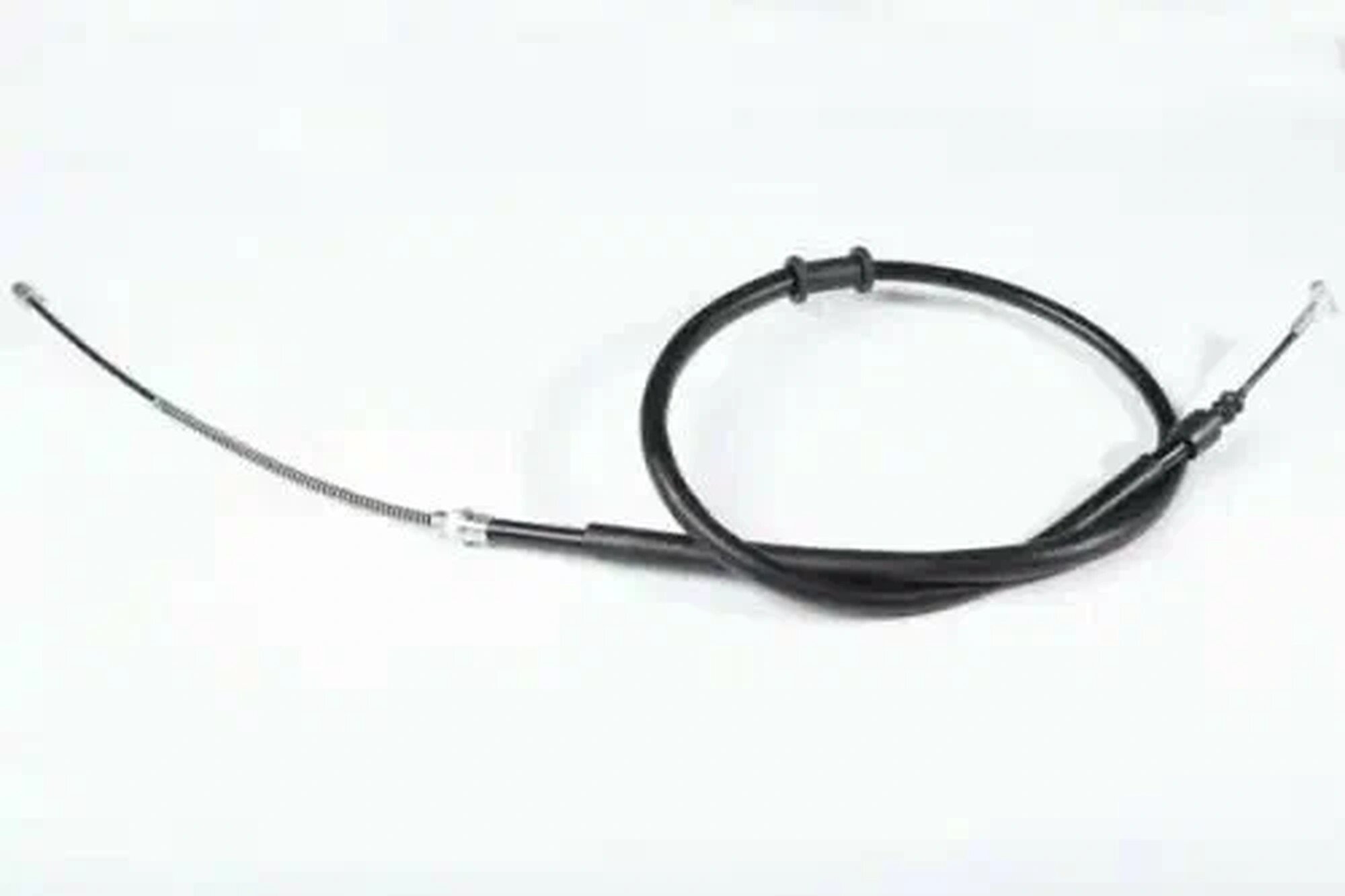 Трос ручного тормоза правый Fiat Bravo/Brava 1.6-1.9TD 95-96 STELLOX 2998761SX