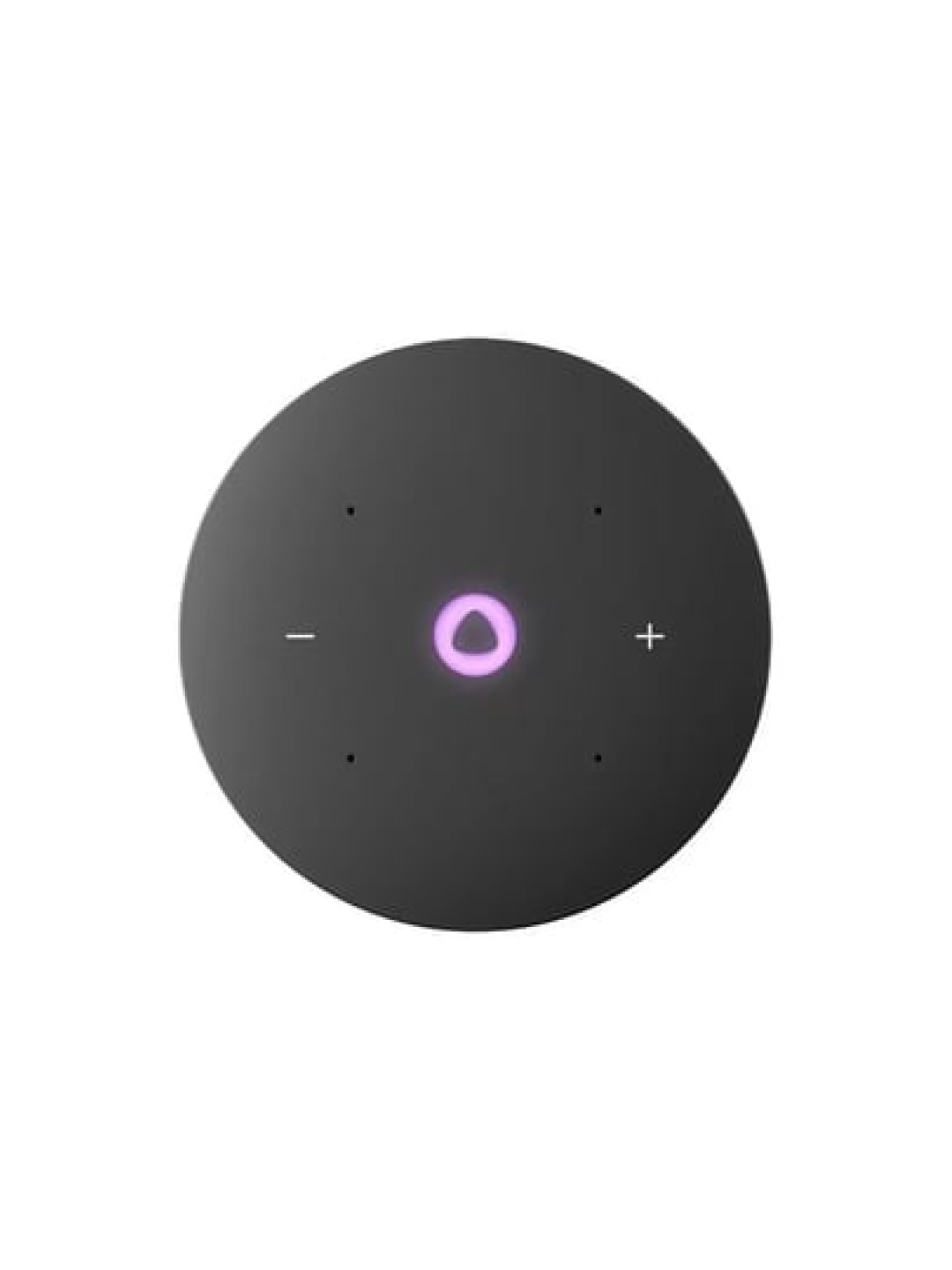 Умная колонка Яндекс Станция Мини 3 с Алисой на YaGPT, YNDX-00027 — фото 1