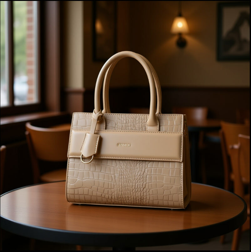 Сумка кросс-боди