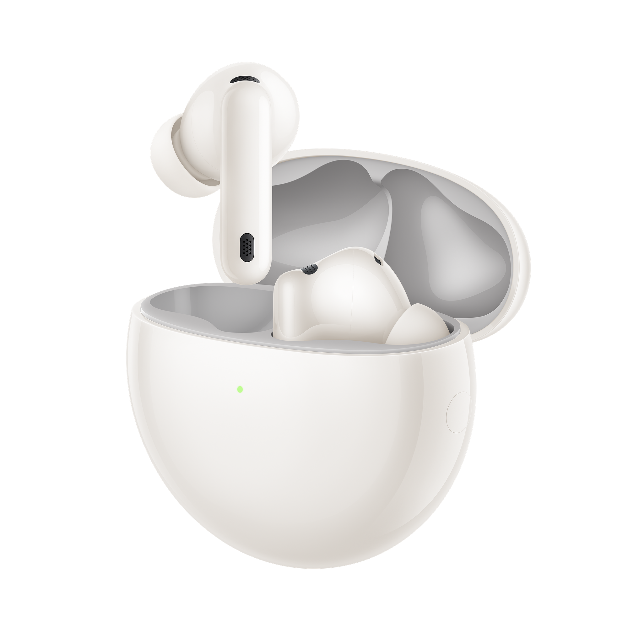 Гарнитура HUAWEI FREEBUDS 7i T0025 55038457, внутриканальная, белый — фото 1