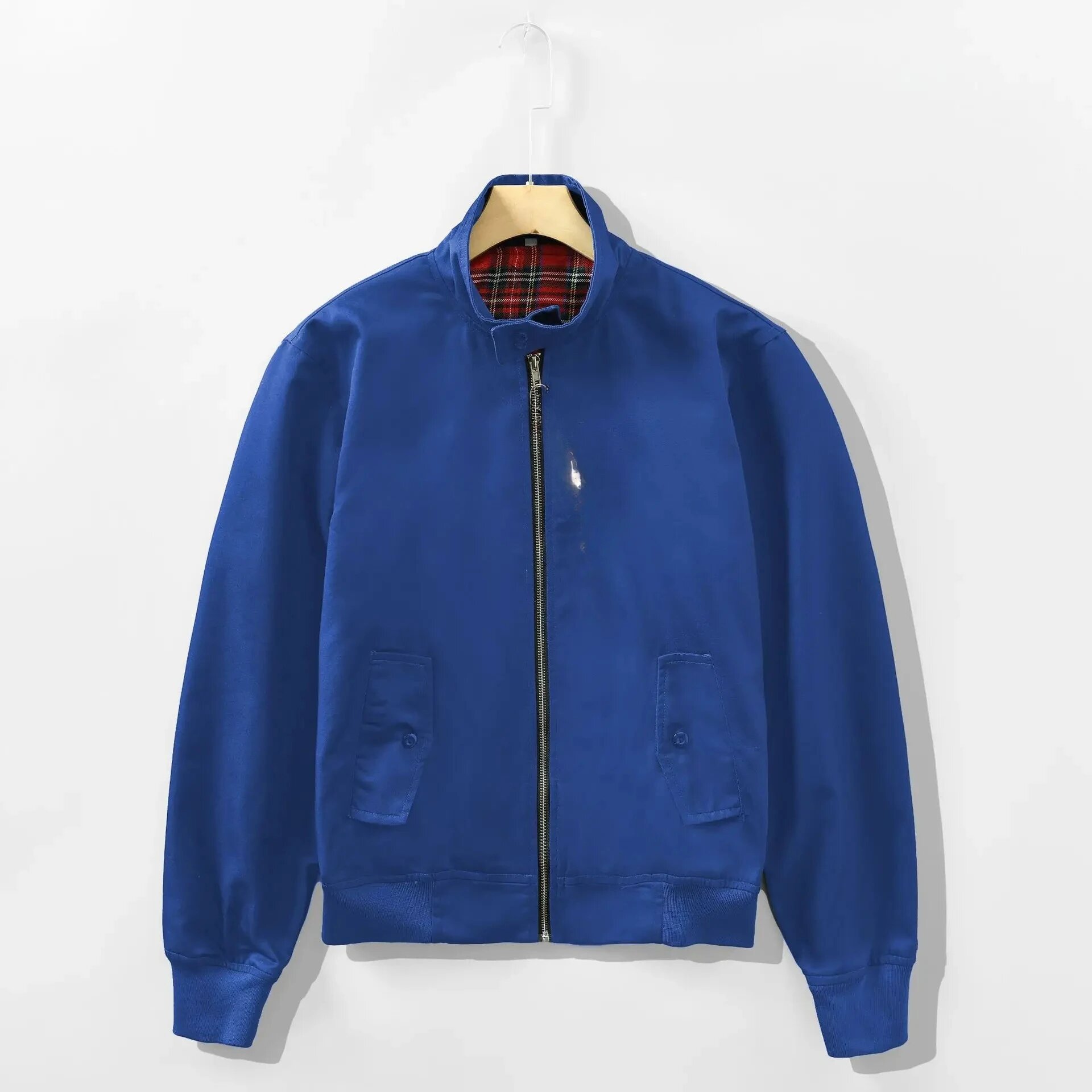 Куртка LHRML размер XL темно-синий