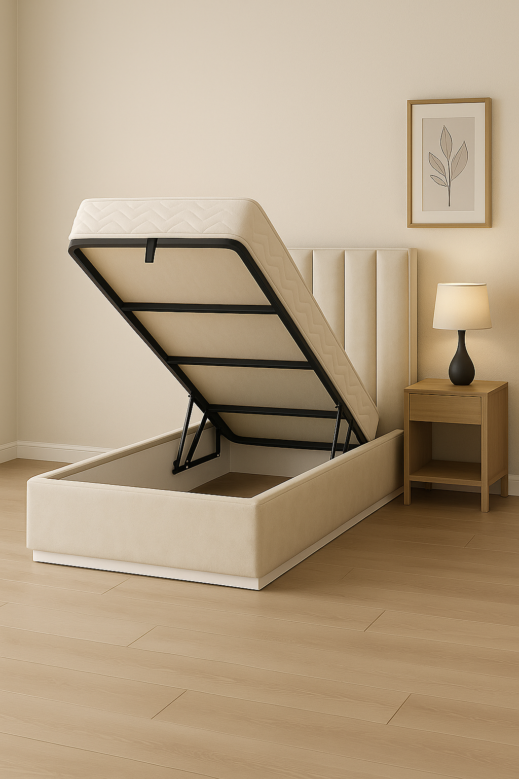 Кровать "Line bed" Sofabed — фото 1