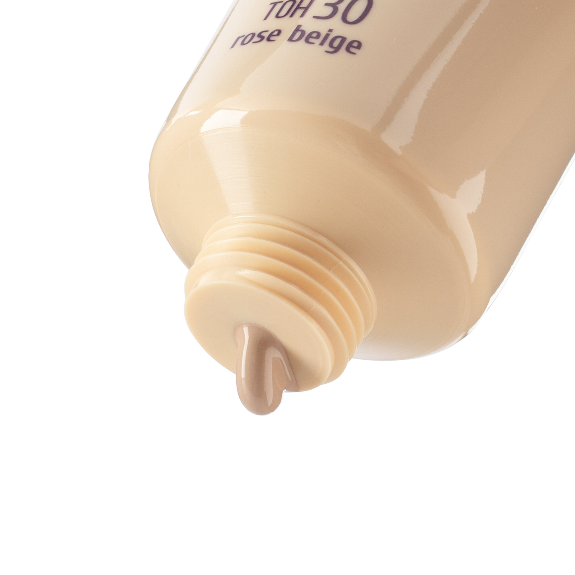 Тональный крем LUXVISAGE Skin Evolution, Soft Matte, 30, Rosebeige — фото 1