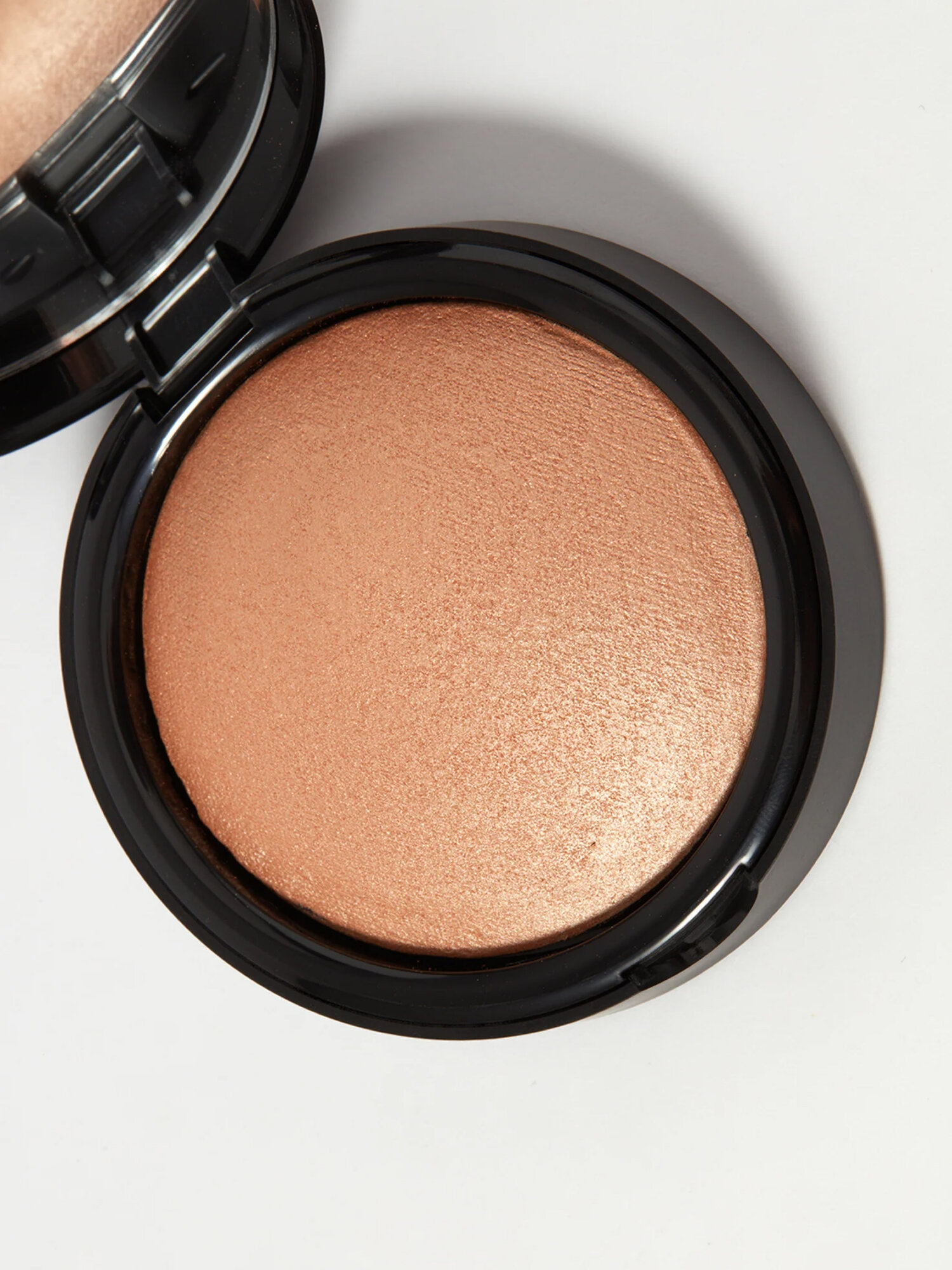 Компактная пудра для лица оттенок 01 Stardust (Note Baked Powder 10g) — фото 1