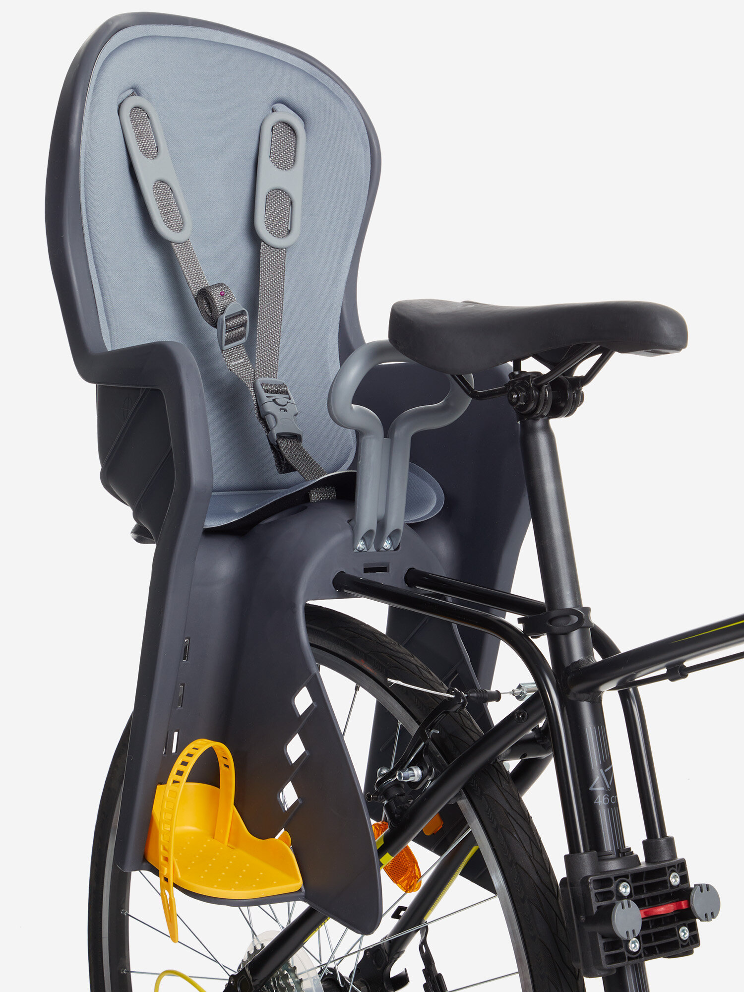 Велокресло детское Stern — фото 1