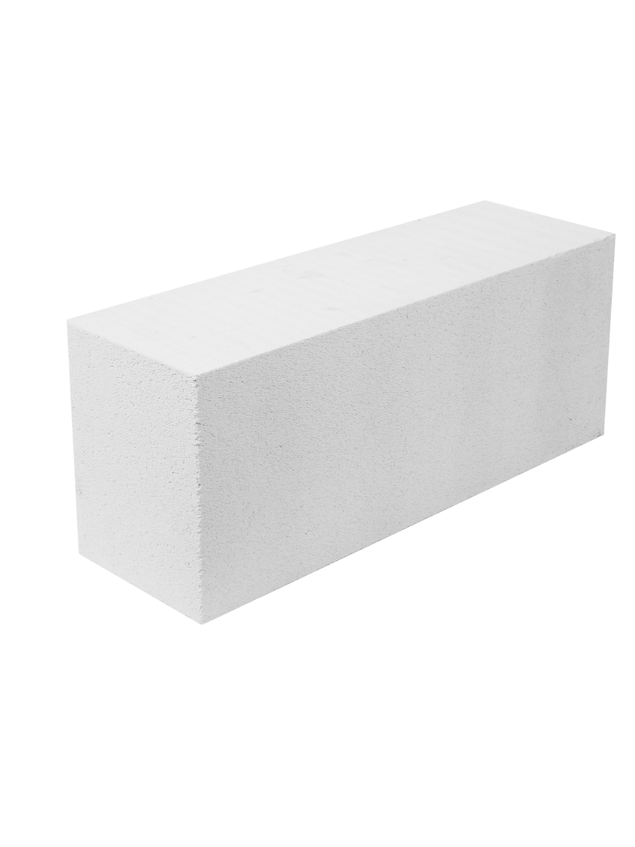 BONOLIT газоблок D500 600х250х200мм / Бонолит газобетонный блок