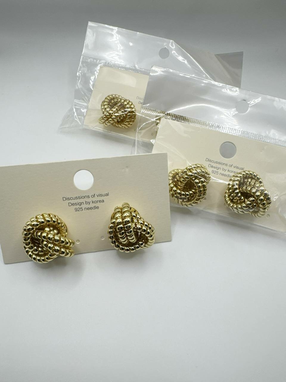 Моносерьга