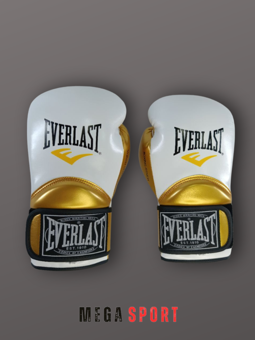 Боксерские перчатки Everlast_OQ_14 — фото 1