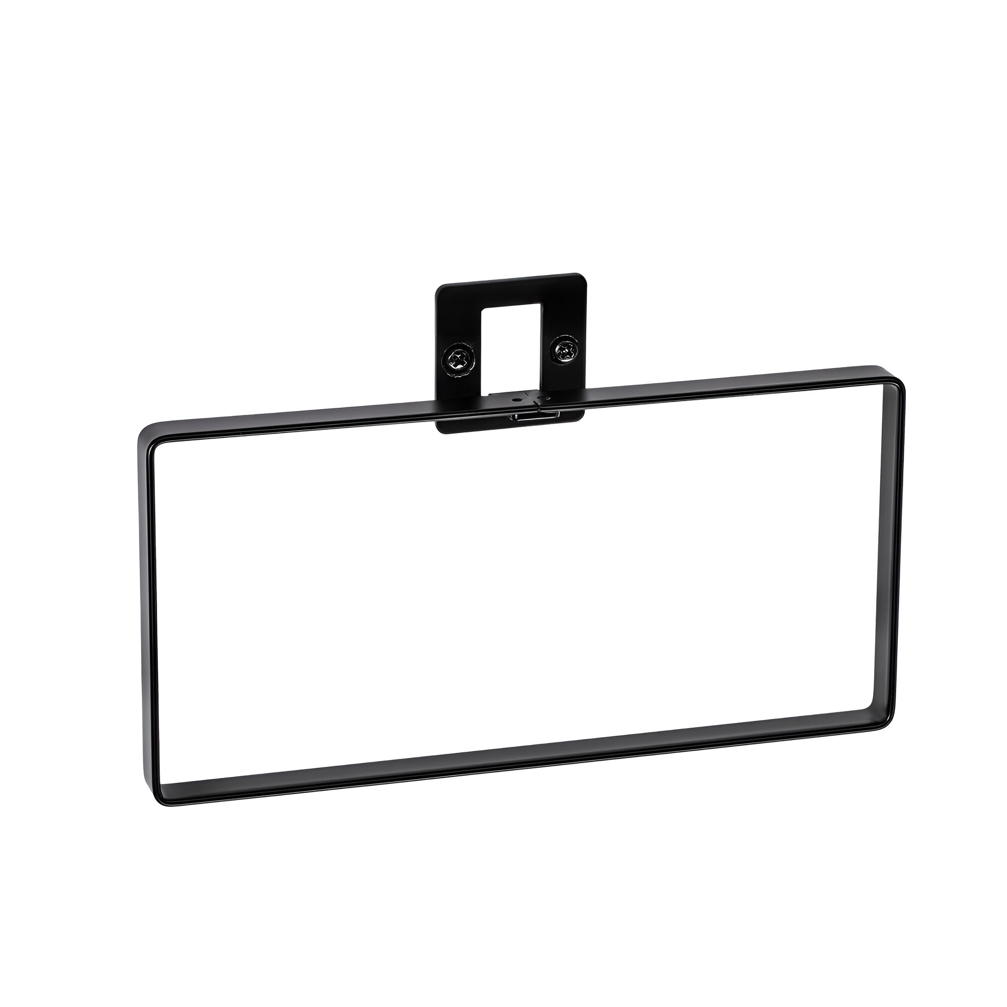 Полотенцедержатель квадратный 