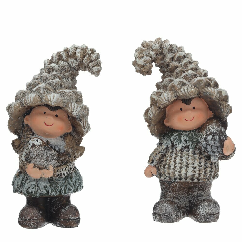 Фигурка декоративная 