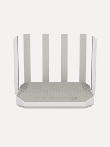 Изображение товара Интернет-центр Netcraze Hero 5G NC-4110, Mesh Wi-Fi, 2 слота для SIM-карт, Smart-коммутатор, 5G