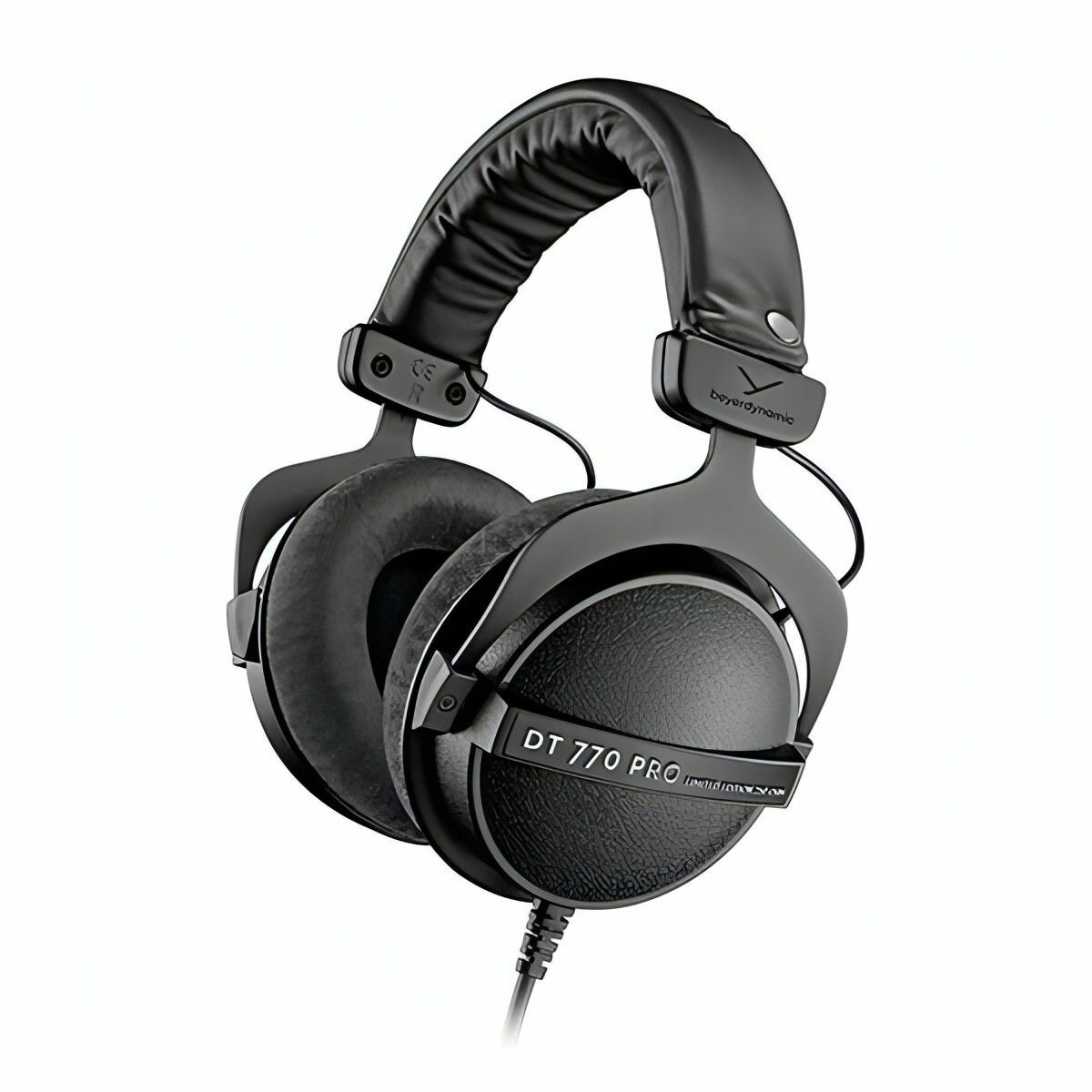 Наушники накладные Beyerdynamic DT 770 Pro 250 Ом Black Edition