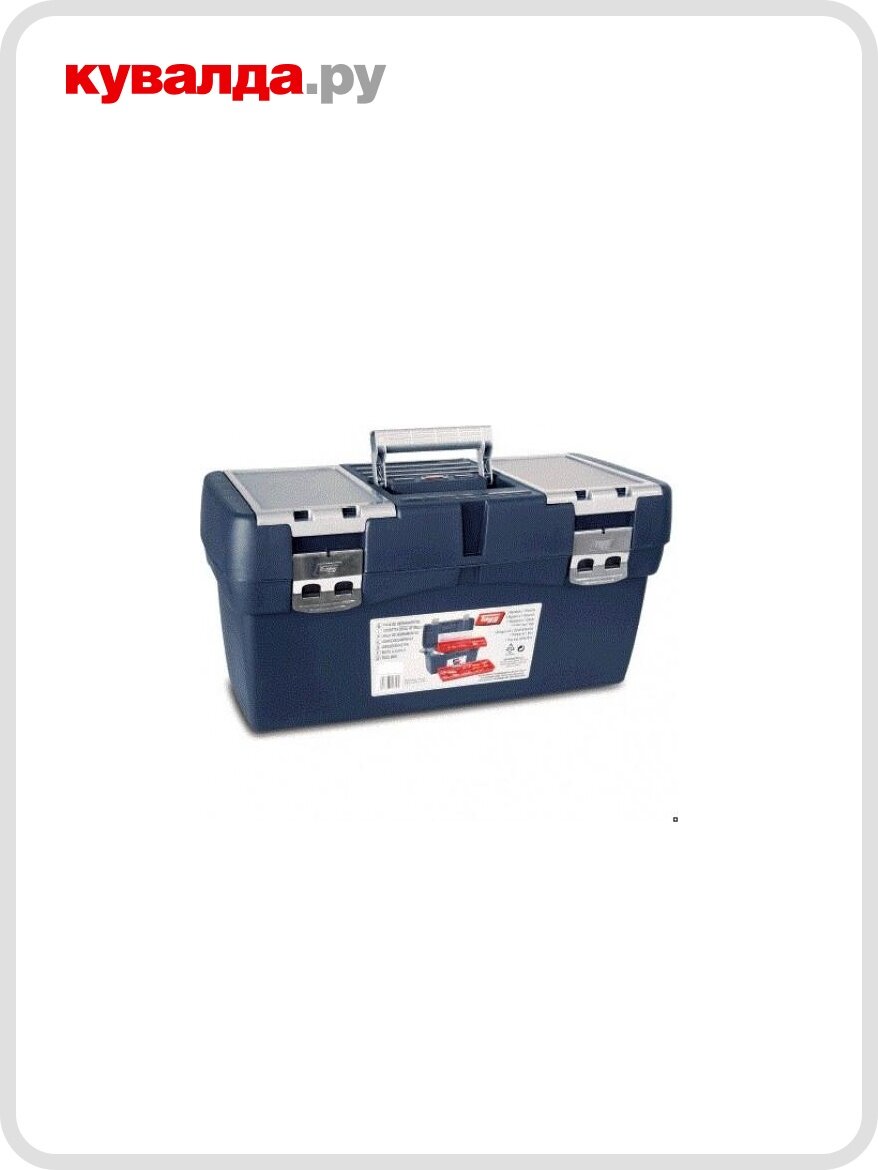 Ящик для инструмента TAYG  17 117008