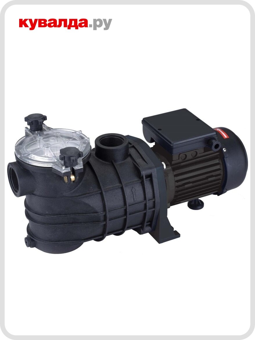 Насос для бассейна UNIPUMP JET POOL HCP 250