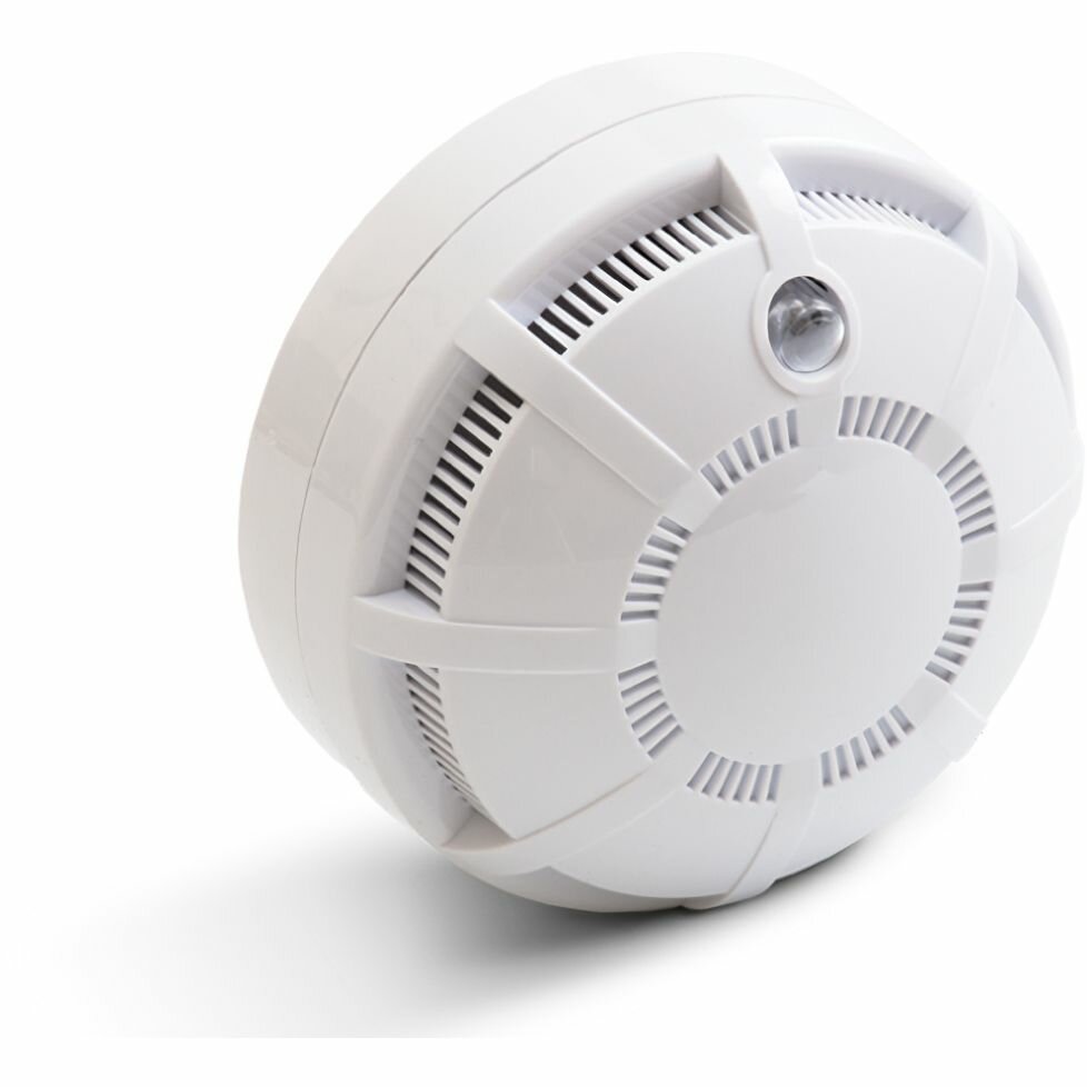 Рубеж ИП 212-45 V1.14 УС-01 Извещатель пожарный дымовой