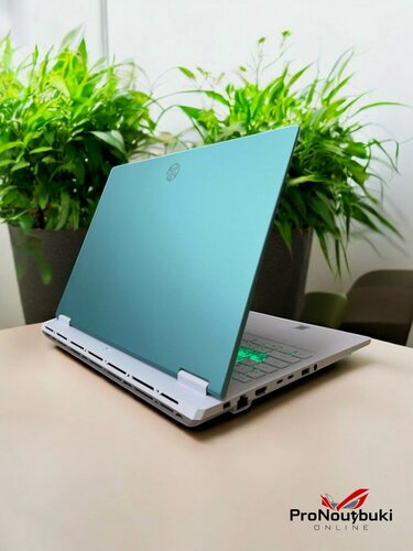 Изображение товара Ноутбук Asus TUF Gaming 6 Pro FA608 Ryzen 9 9955HX, 16 ГБ, 2 ТБ, RTX 5070, 2560x1600, Win 11, Белый, Русская раскладка