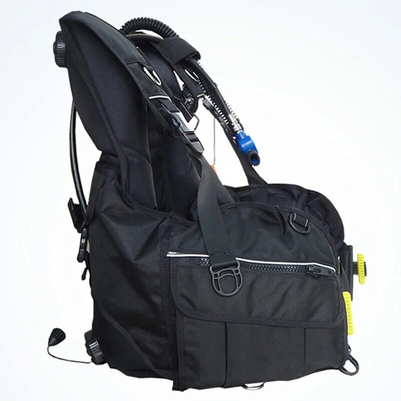 Компенсатор плавучести для дайвинга TSY-B5801 S/M/L/XL S