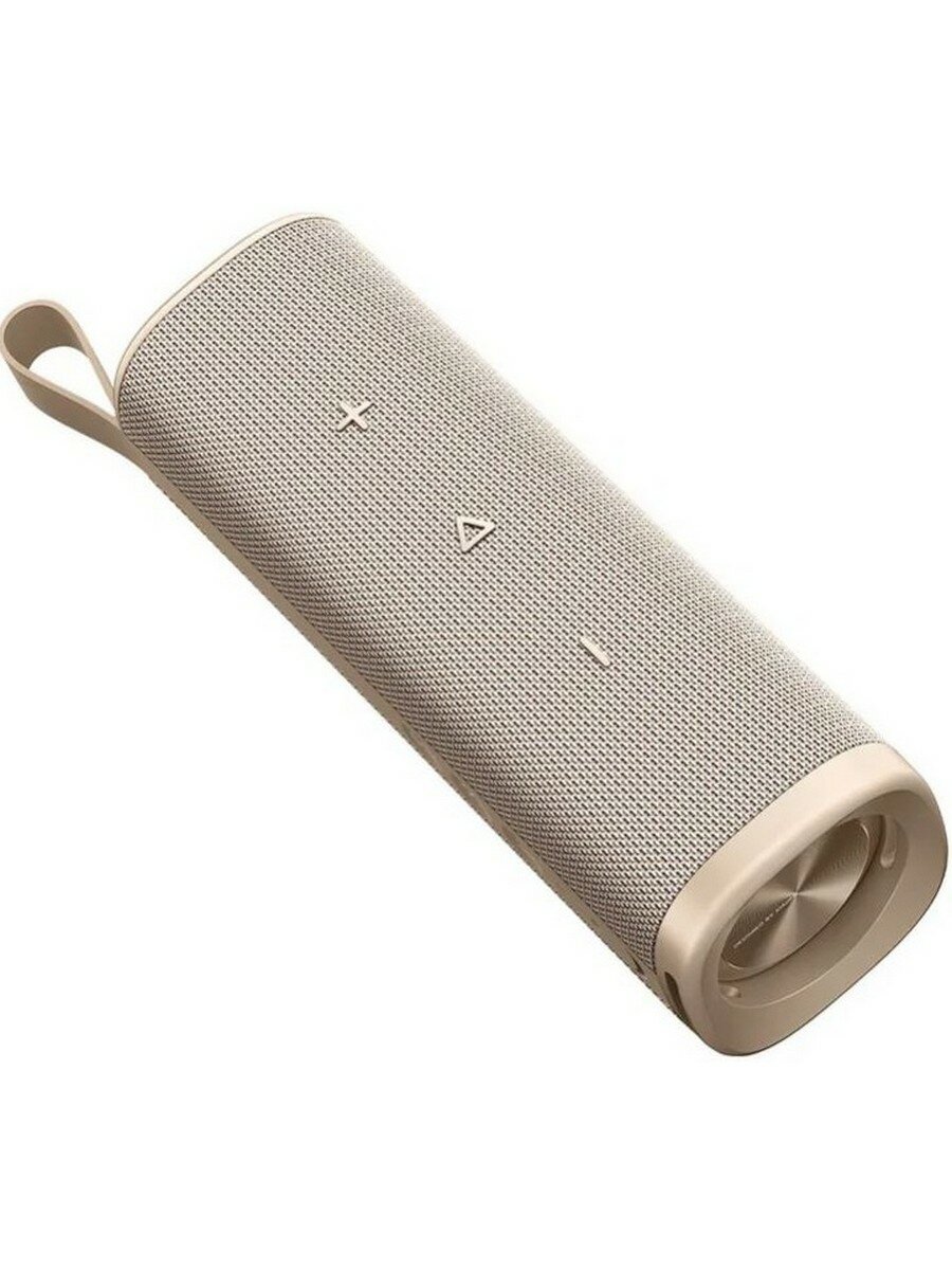 Колонка портативная беспроводная XIAOMI Sound Outdoor Gold S29H-GL (QBH4370GL)