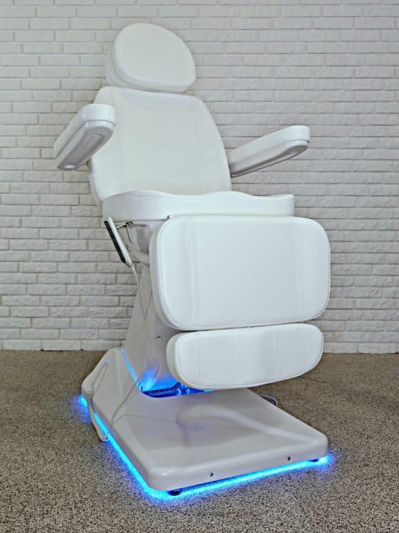 Косметологическое кресло Molly, 3 мотора