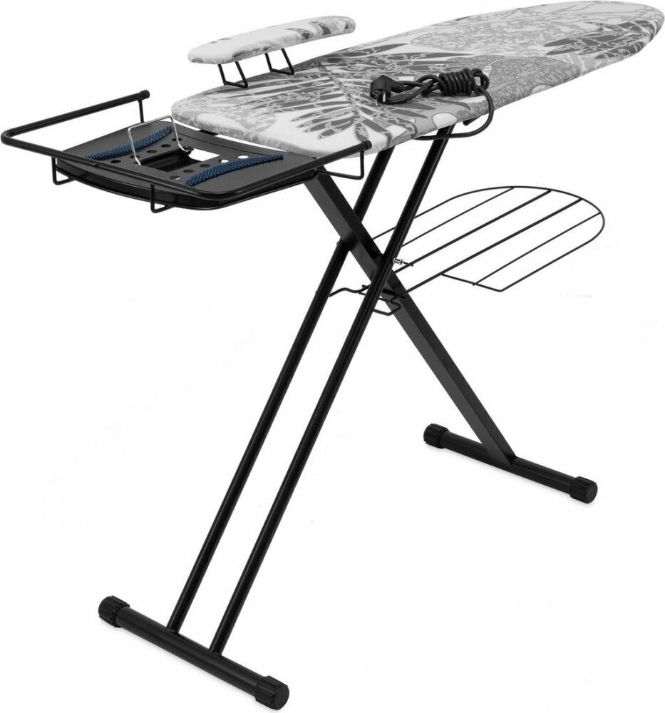 Гладильная доска Hausmann Compact 110x33 см HM-3162