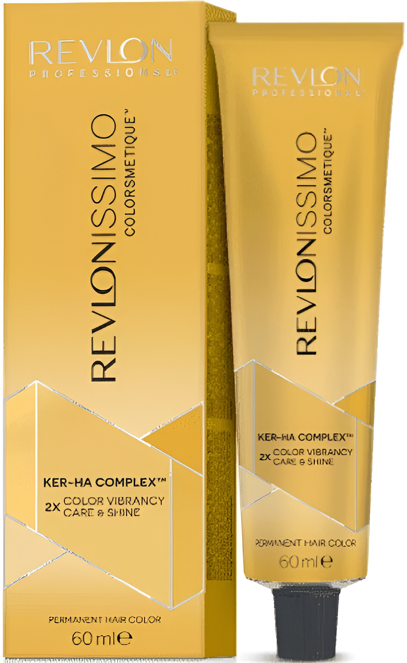 Краска для волос Revlon Professional Ker-HA Complex, High Coverage № 9.31