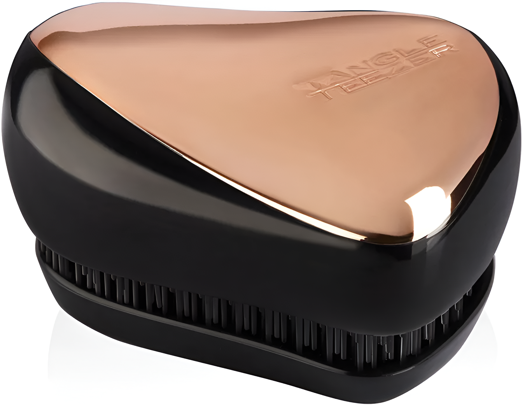 Расческа Tangle Teezer Compact Styler Rose Gold, для всех типов