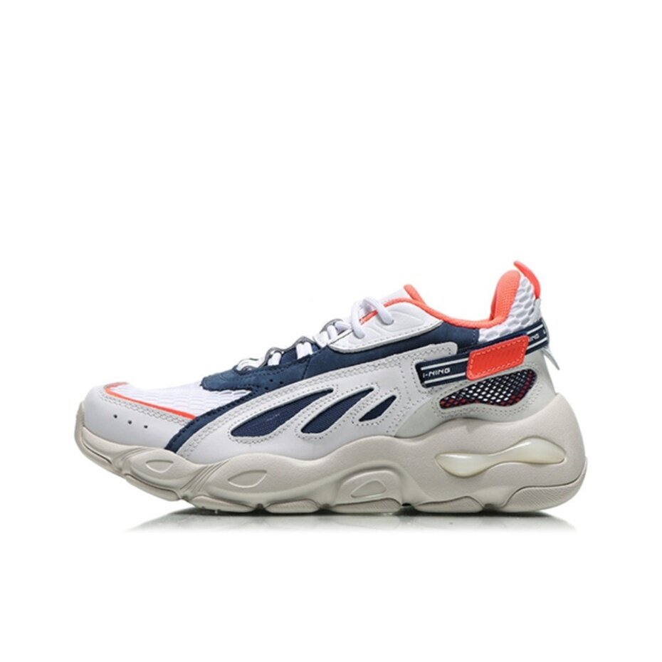 Кеды LI-NING Butterfly Lite