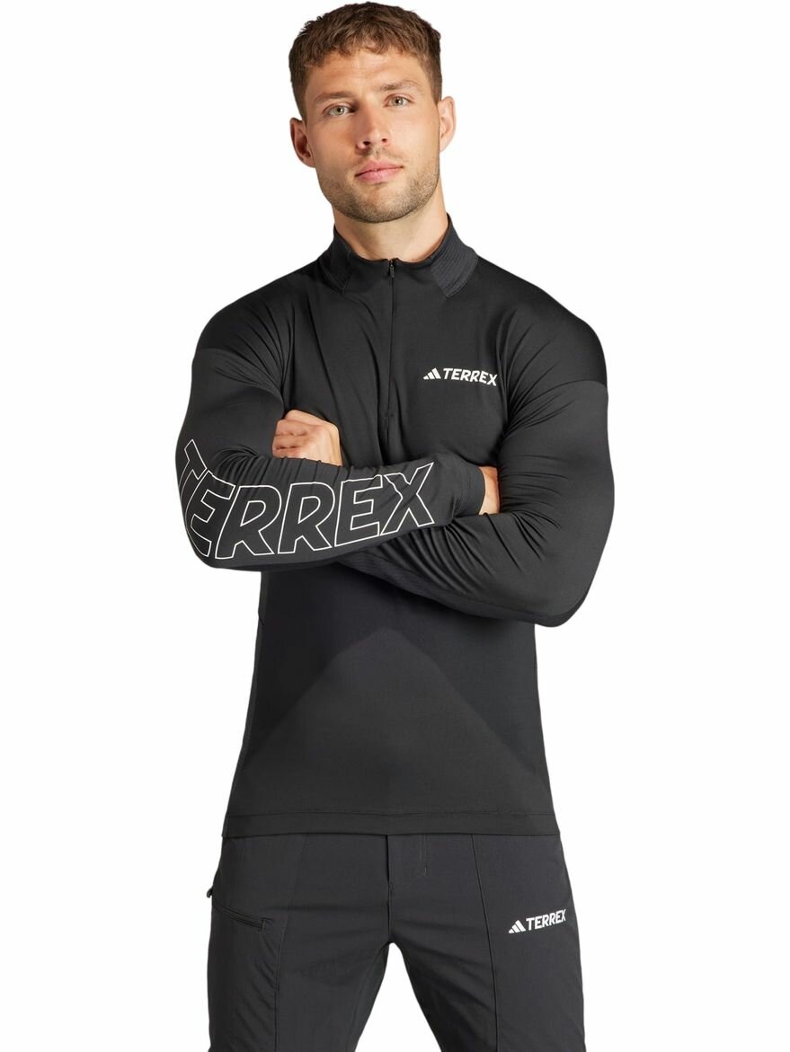 Термолонгслив