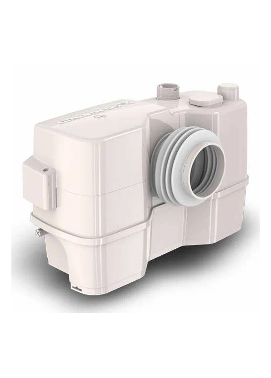 Канализационная установка Grundfos Sololift 2 WC-1 с режущим механизмом