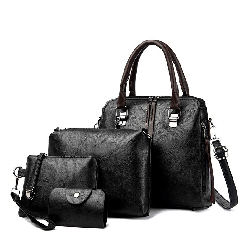 Комплект сумок , 4 шт.