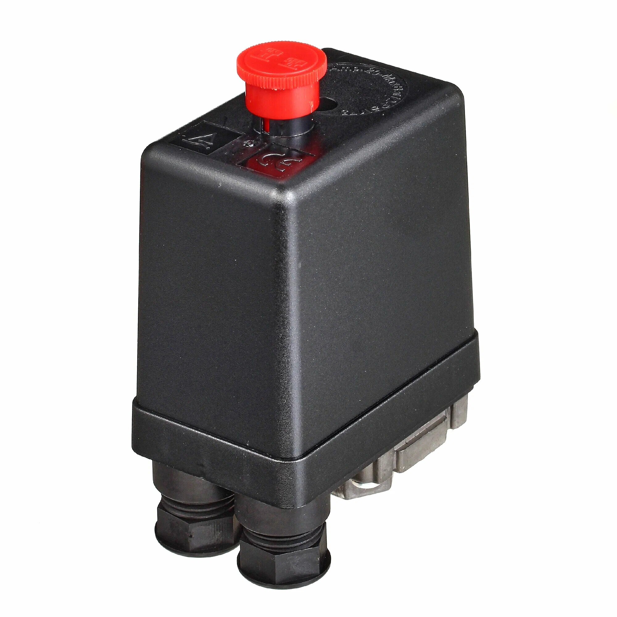 Реле давления Vebex 1 выход для воздушного компрессора 220в.