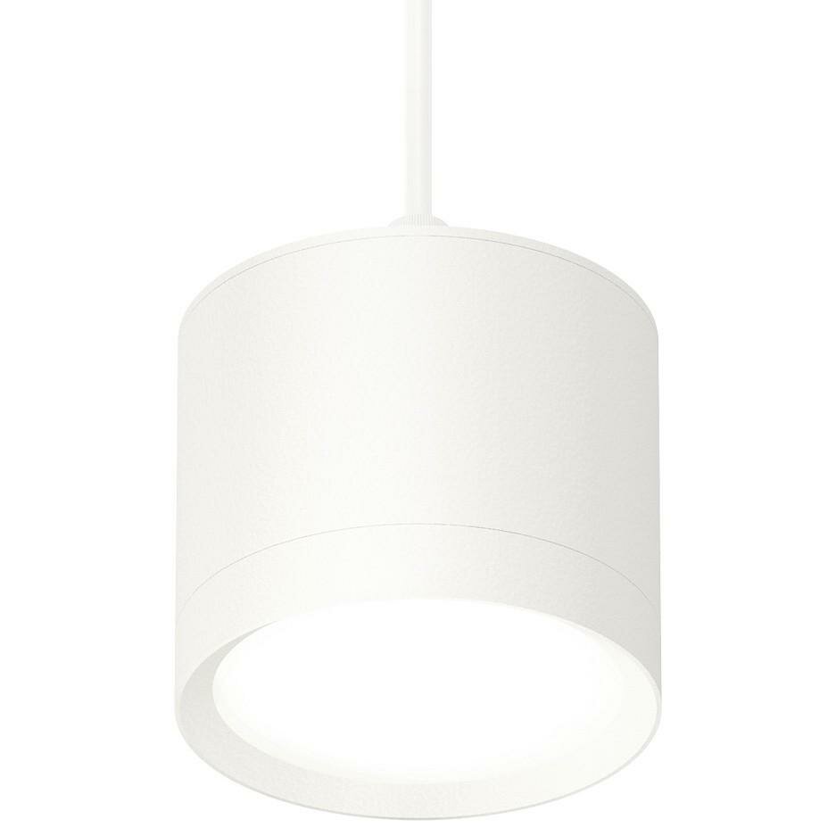 Подвесной светильник Ambrella Light XP XP8110011 На монтажной пластине Техно