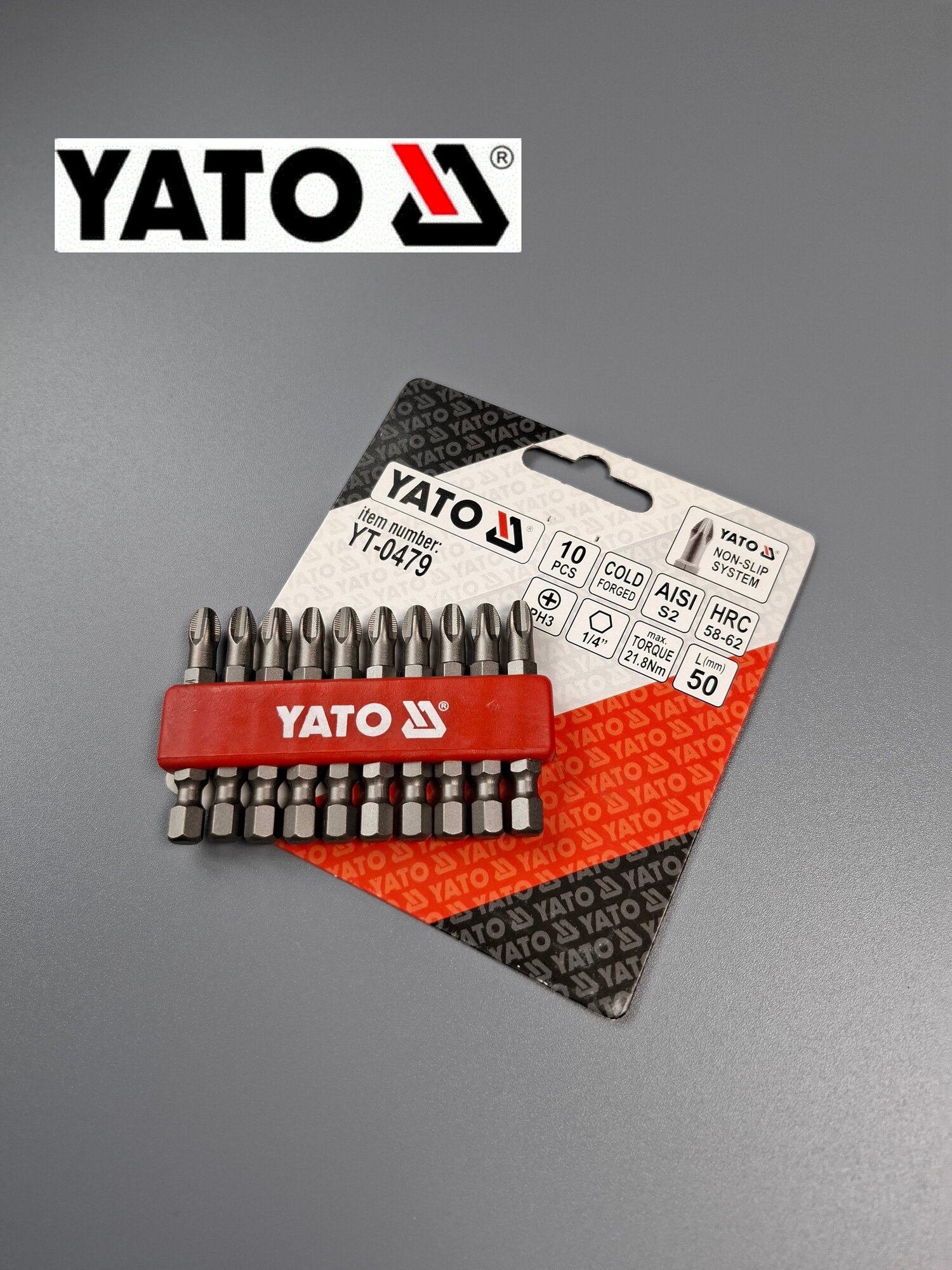 Набор бит 1/4