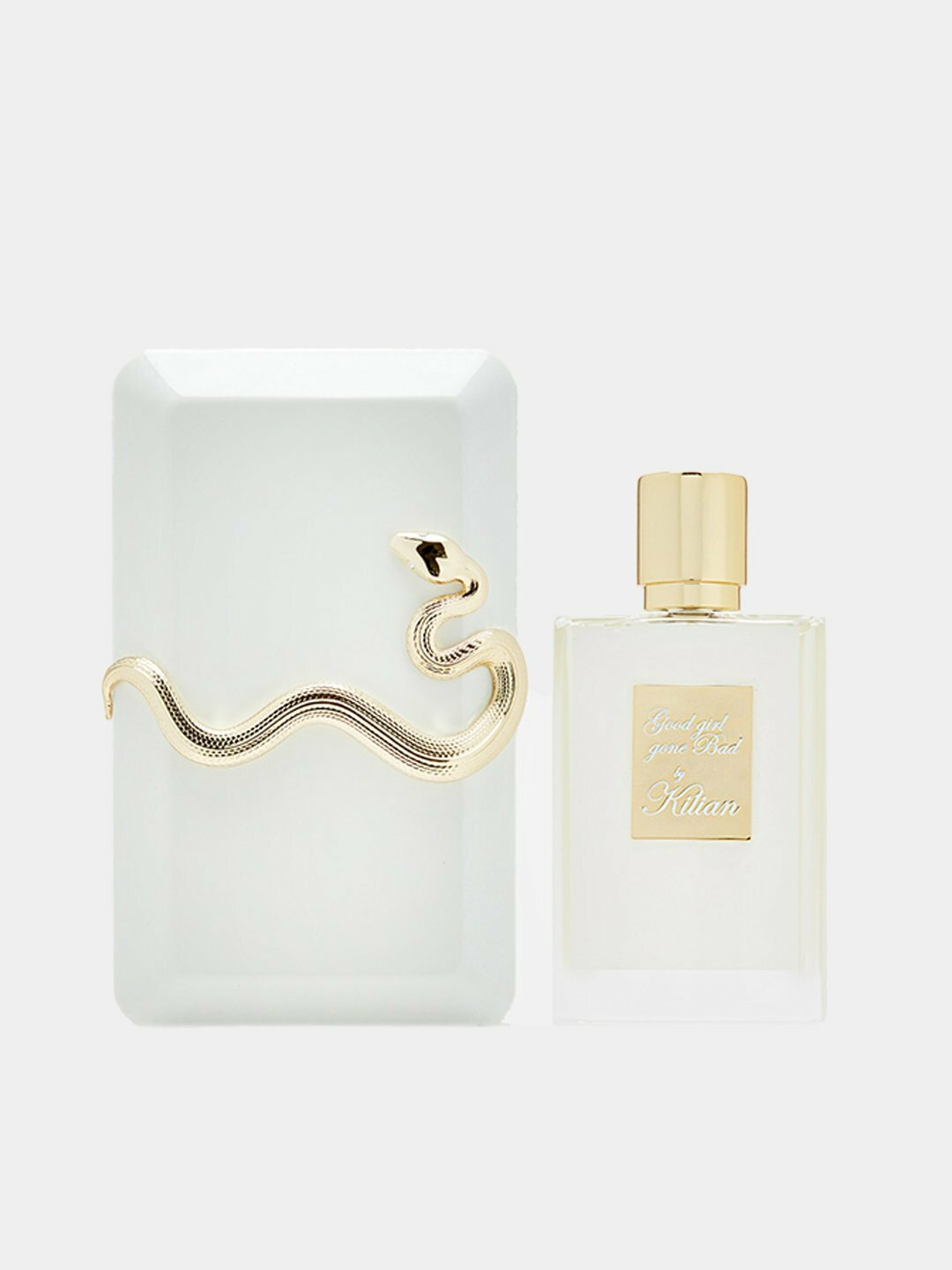 Духи "Good Girl Gone Bad" By Kilian, перезаполняемые, женский аромат, 50 мл