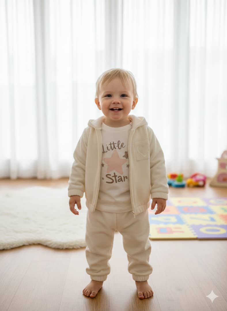 Комплект одежды Детская тройка