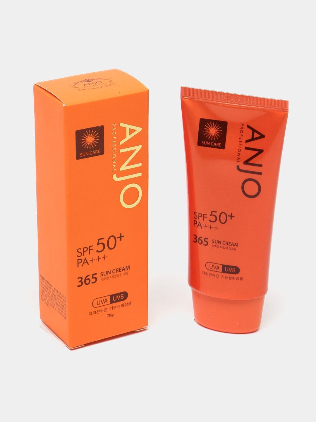 Professional 365, SPF 50+, PA +++, для женщин — фото 1