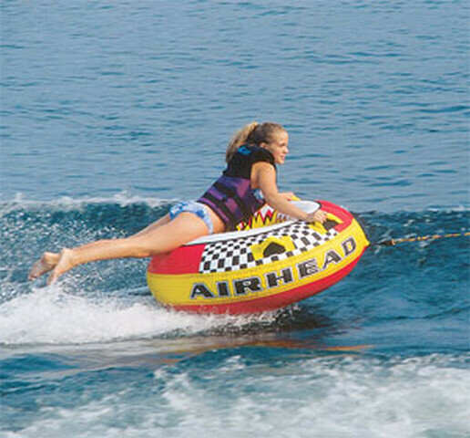 Буксируемый водный аттракцион BLAST — фото 1