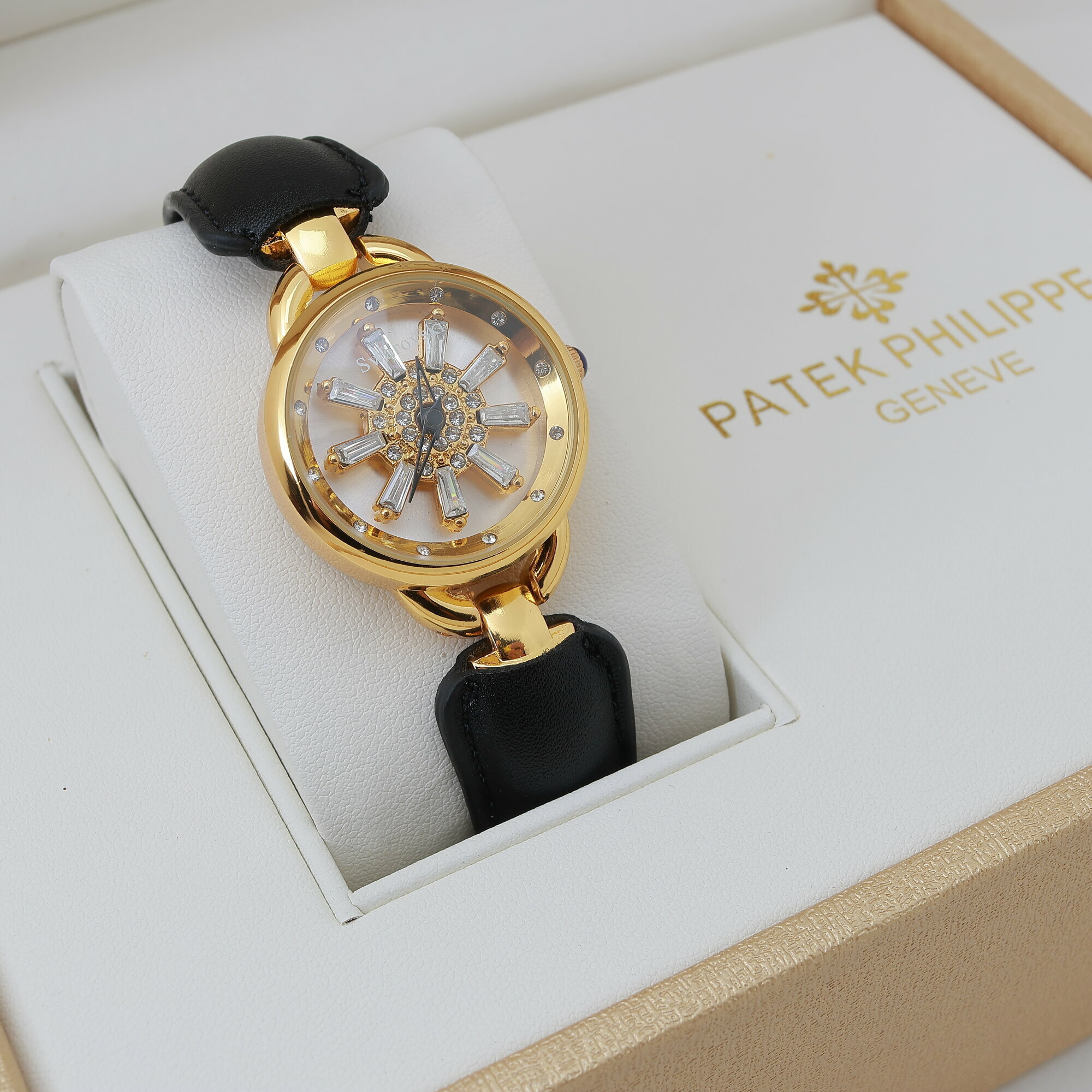 Наручные часы