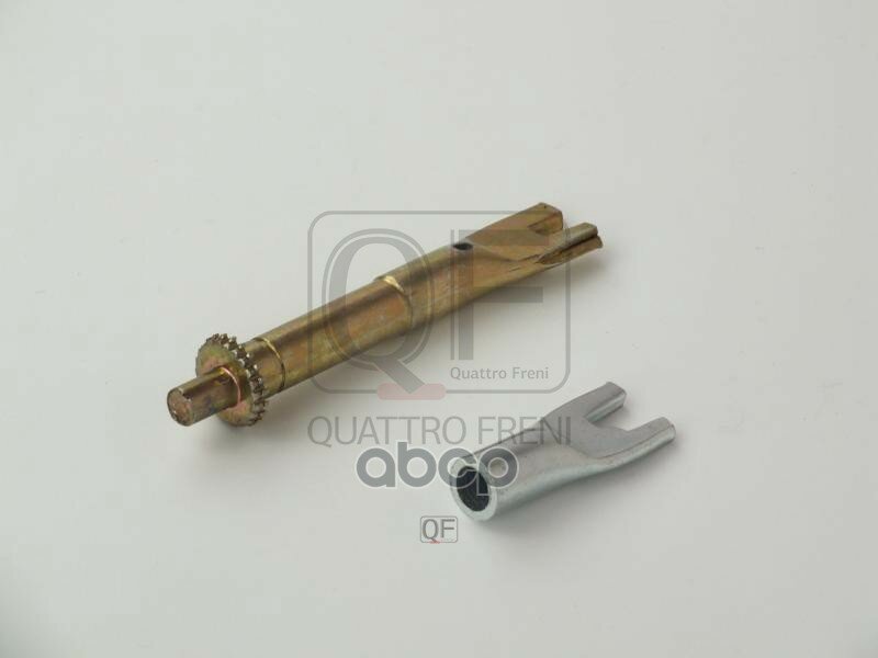 Регулятор тормозных колодок lh QUATTRO FRENI арт. qf36f00020