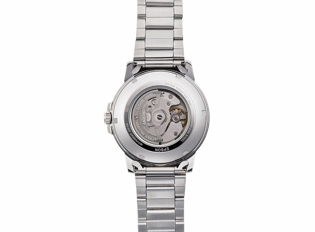 Наручные часы ORIENT, белый, — фото 1