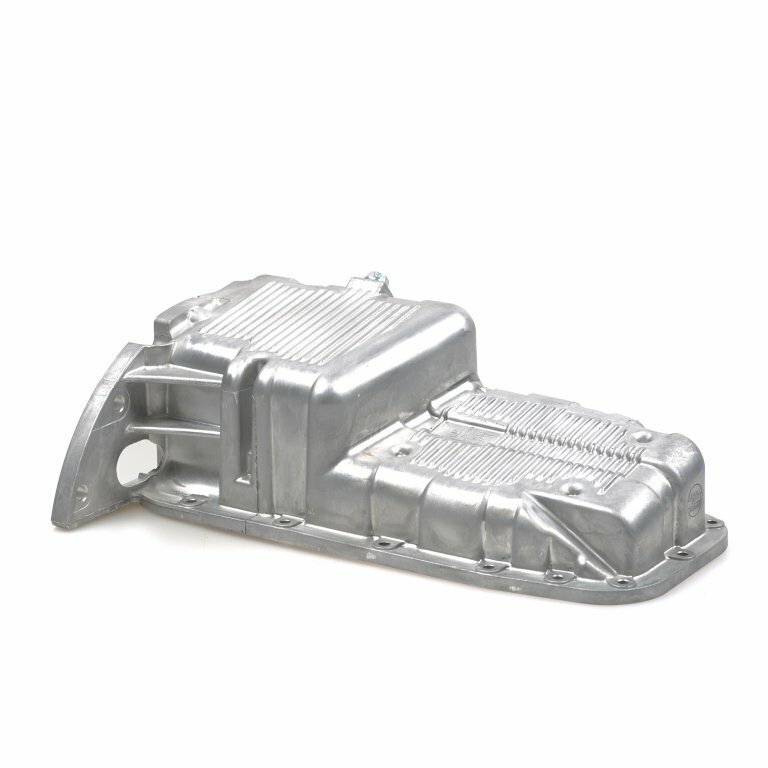 Масленный паддон для Nexia Donc 1.6