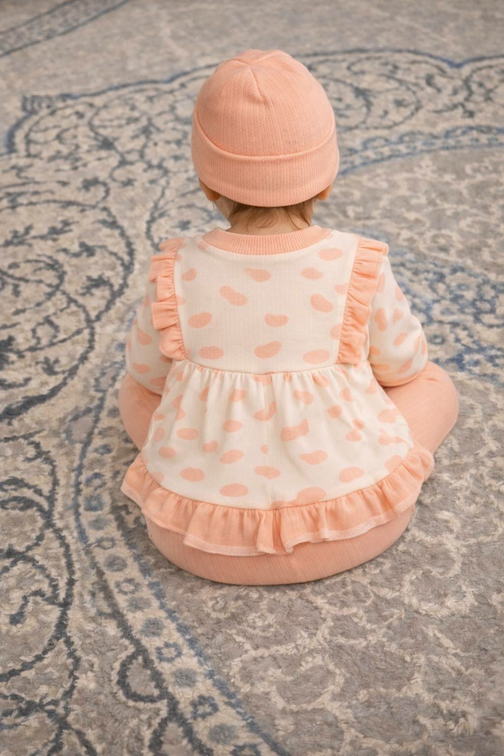 Комплект одежды Koala Kids до 2 лет, размер до 2 лет — фото 1