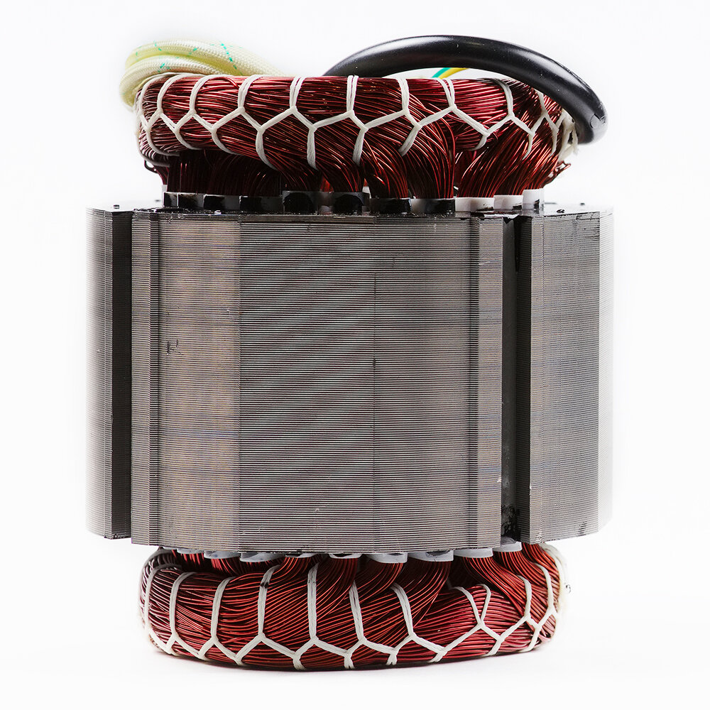 Статор (L80 мм) для DС 320/24/50