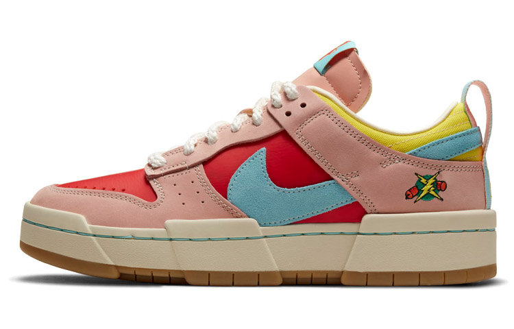 Кеды NIKE Dunk