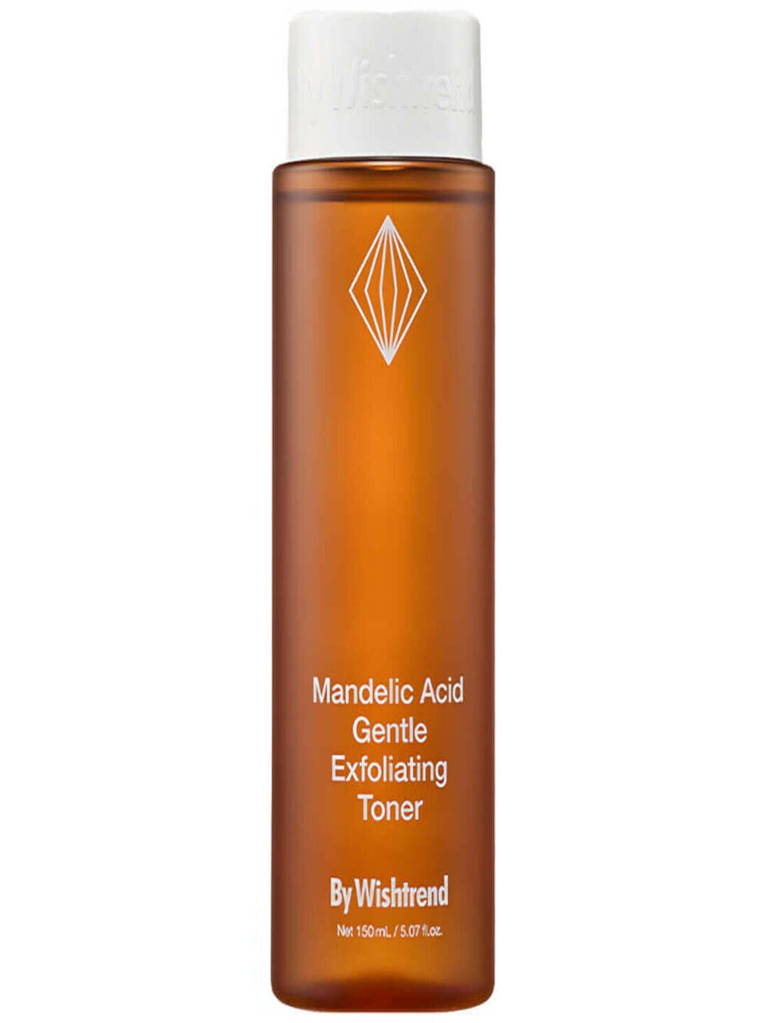 Мягкий тонер-эксфолиант By Wishtrend Mandelic Acid Gentle Exfoliating Toner 150 мл